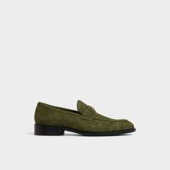 Aldo Beck in Khaki - Loafer Men