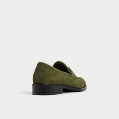 Aldo Beck in Khaki - Loafer Men