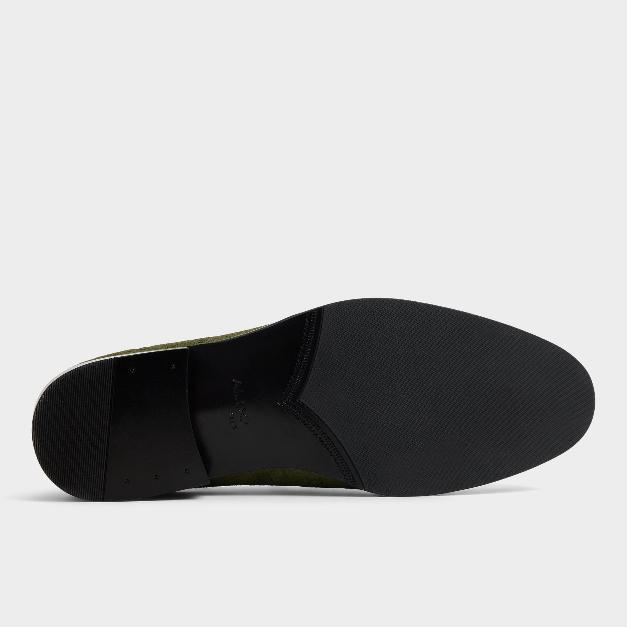 Aldo Beck in Khaki - Loafer Men