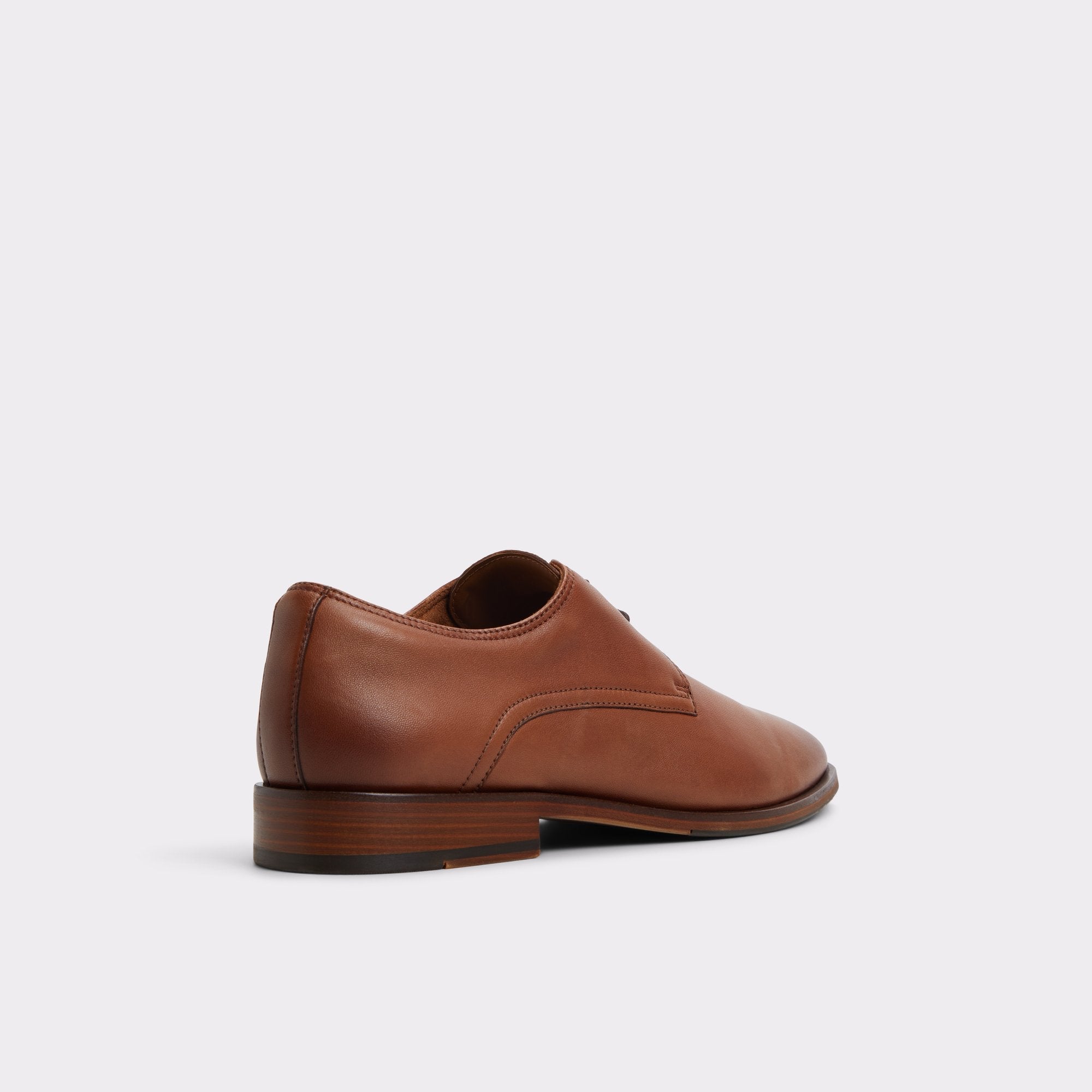 Aldo Shirdon Cognac Men's Oxfords & Lace-ups - Derby shoe Men