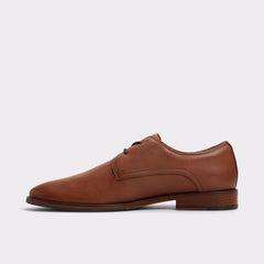 Aldo Shirdon Cognac Men's Oxfords & Lace-ups - Derby shoe Men
