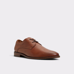 Aldo Shirdon Cognac Men's Oxfords & Lace-ups - Derby shoe Men