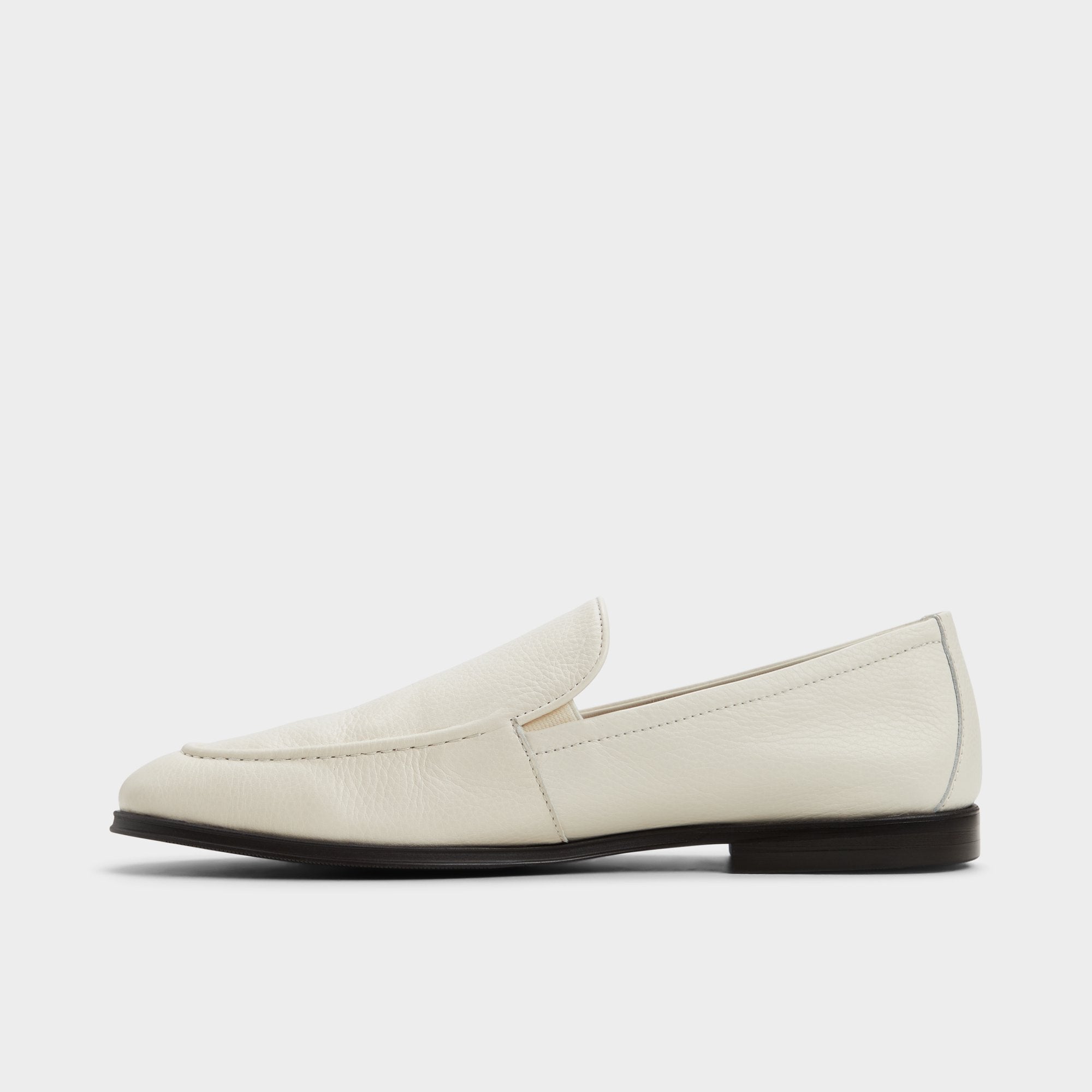 Aldo Zaccary Bone Men's Loafers & Slip-Ons - Loafer Men