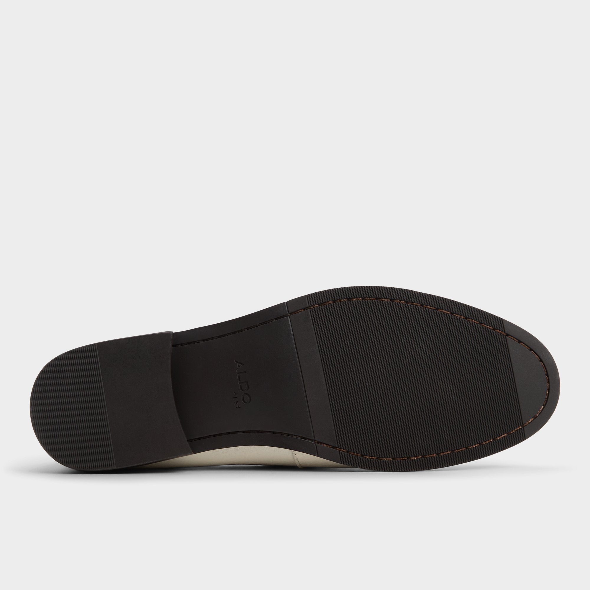 Aldo Zaccary Bone Men's Loafers & Slip-Ons - Loafer Men