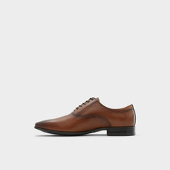 Aldo Nathon in Cognac - Oxford shoe Men