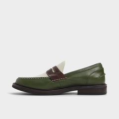 Aldo Buckley in Moss - Loafer Men