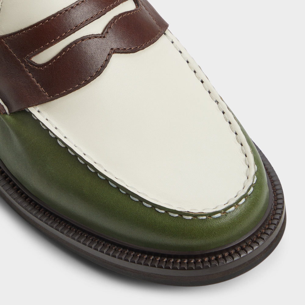 Aldo Buckley in Moss - Loafer Men