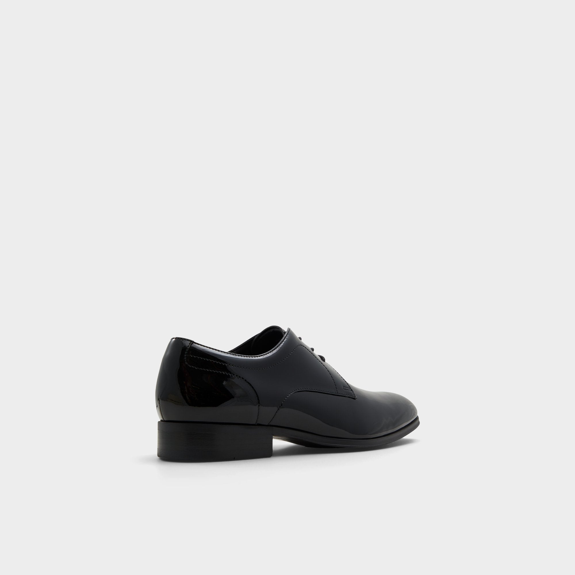 Aldo Kingsley Open Black Men's Oxfords & Lace-ups - Derby shoe Men