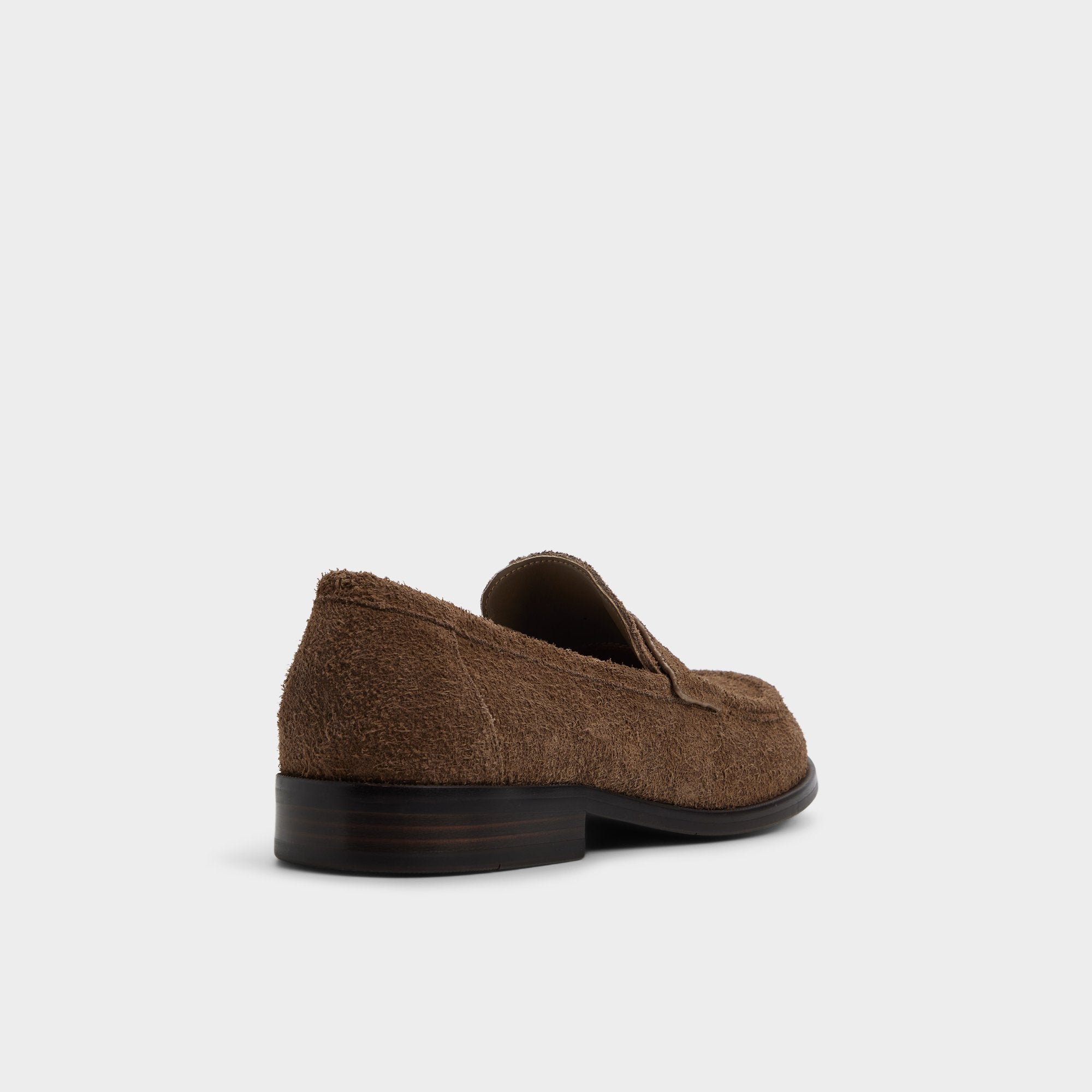 Aldo Alexio in Open Brown - Loafer Men