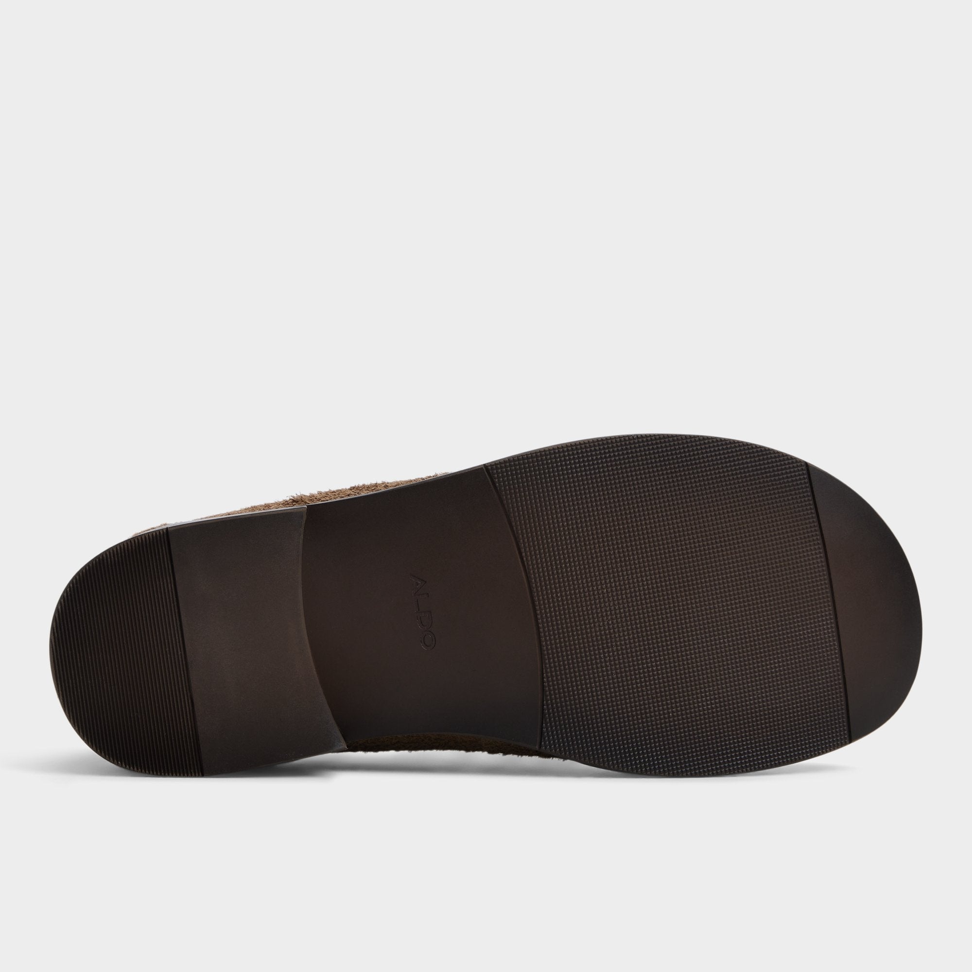 Aldo Alexio in Open Brown - Loafer Men