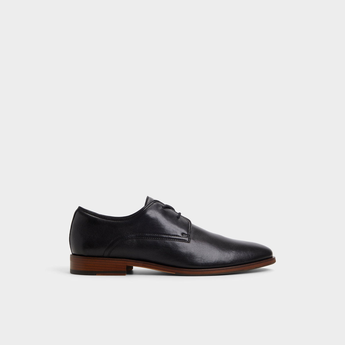 Aldo Shirdon Black Men's Oxfords & Lace-ups - Derby shoe Men