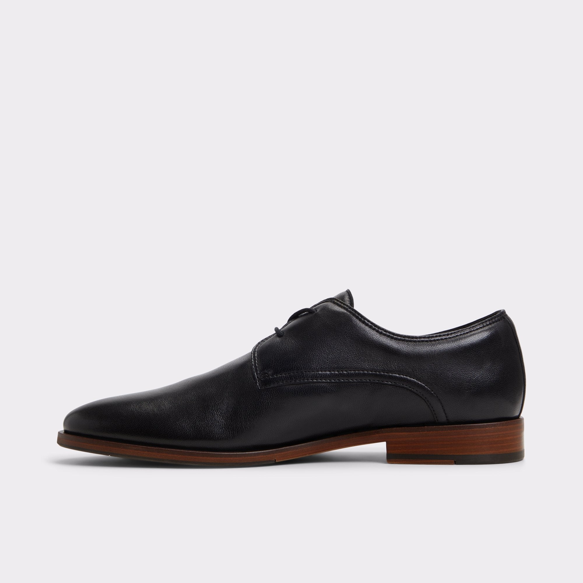 Aldo Shirdon Black Men's Oxfords & Lace-ups - Derby shoe Men