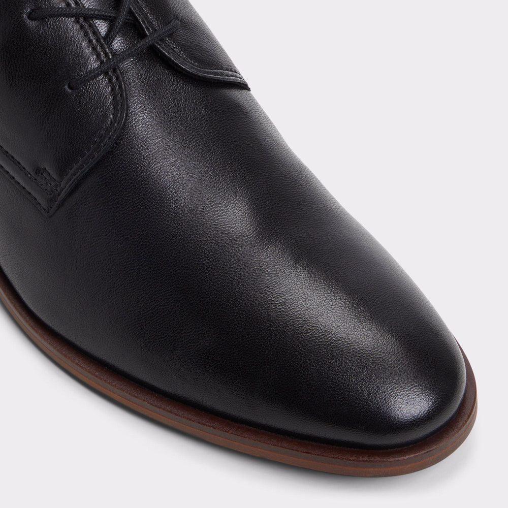 Aldo Shirdon Black Men's Oxfords & Lace-ups - Derby shoe Men