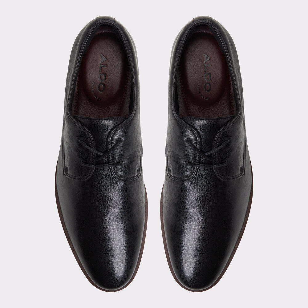 Aldo Shirdon Black Men's Oxfords & Lace-ups - Derby shoe Men