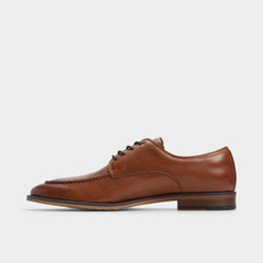 Aldo Montcourt Cognac Men's Oxfords & Lace-ups - Derby shoe Men