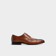 Aldo Daniells in Cognac - Derby shoe Men