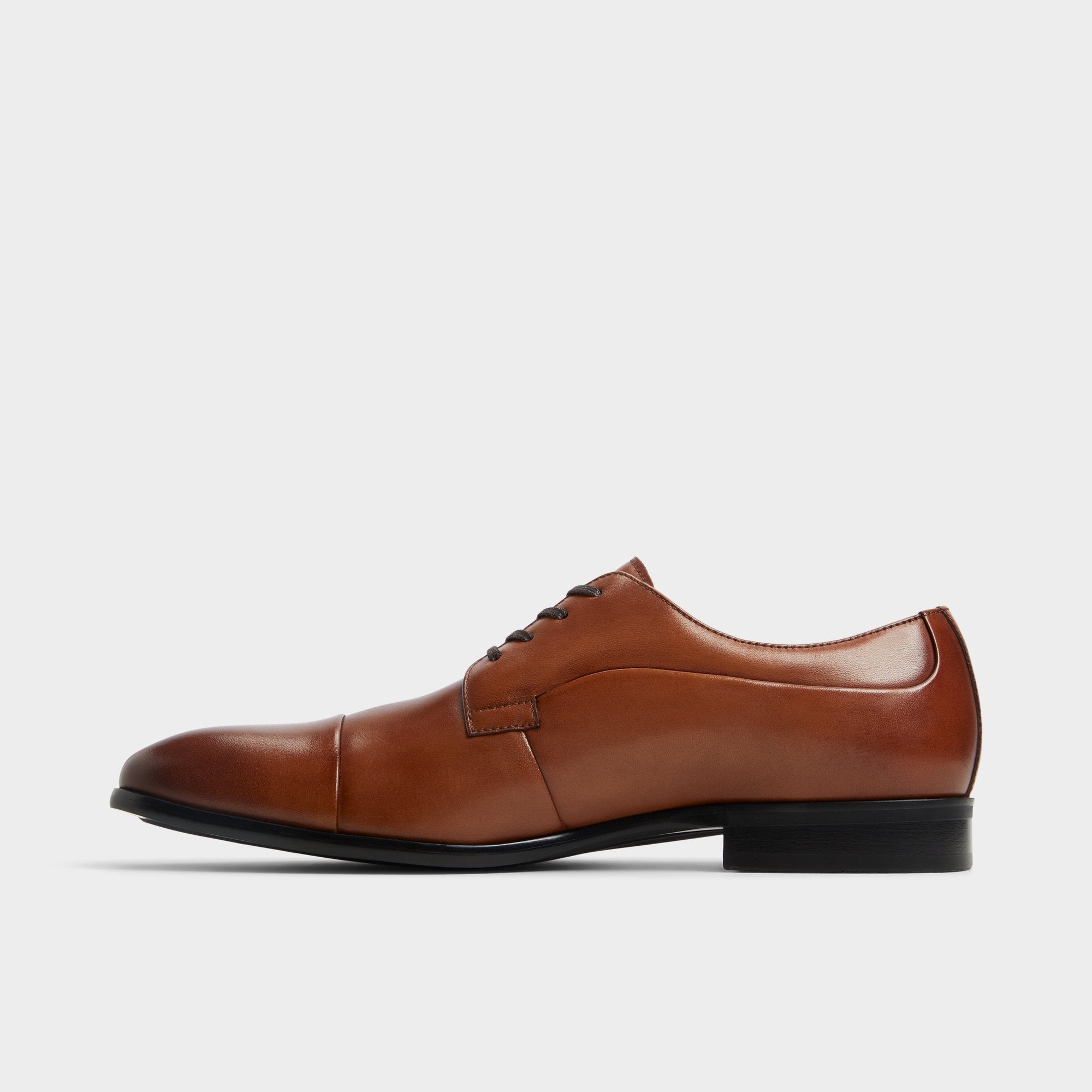 Aldo Daniells in Cognac - Derby shoe Men