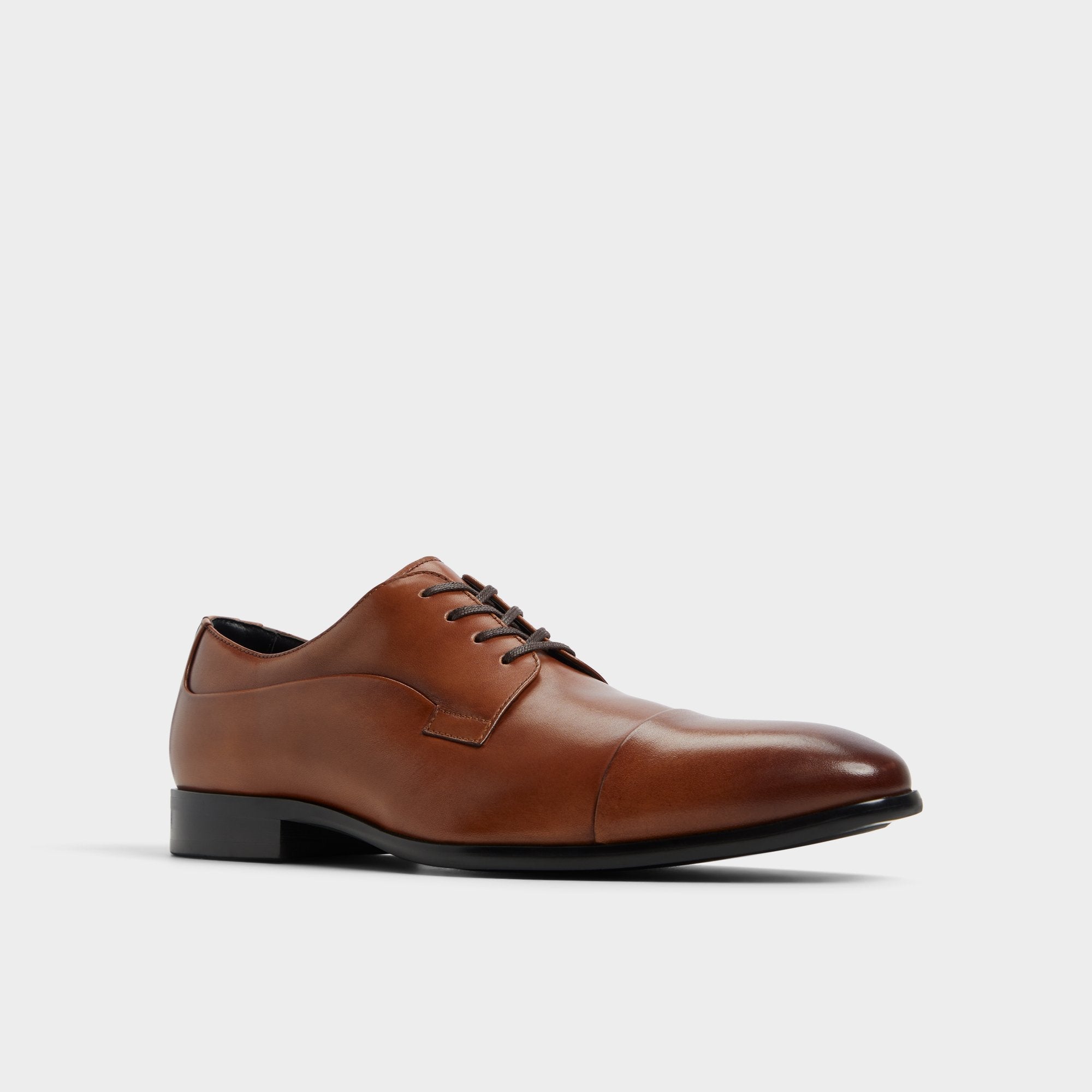 Aldo Daniells in Cognac - Derby shoe Men