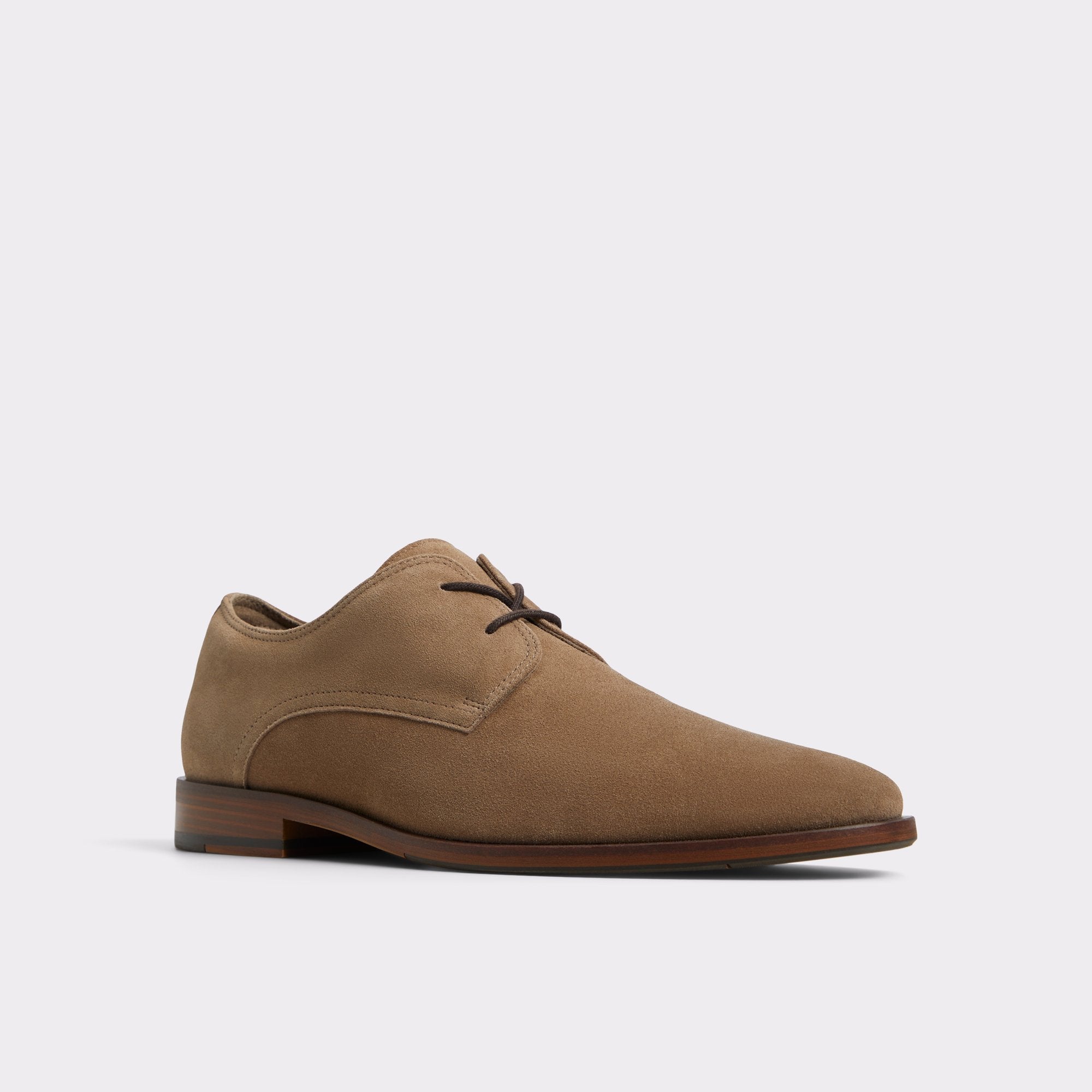 Aldo Shirdon Other Brown Men's Oxfords & Lace-ups - Derby shoe Men