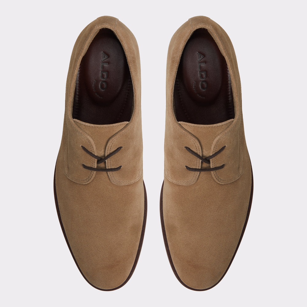 Aldo Shirdon Other Brown Men's Oxfords & Lace-ups - Derby shoe Men
