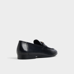 Aldo Fiero Other Black Men's Dress Shoes - Loafer Men