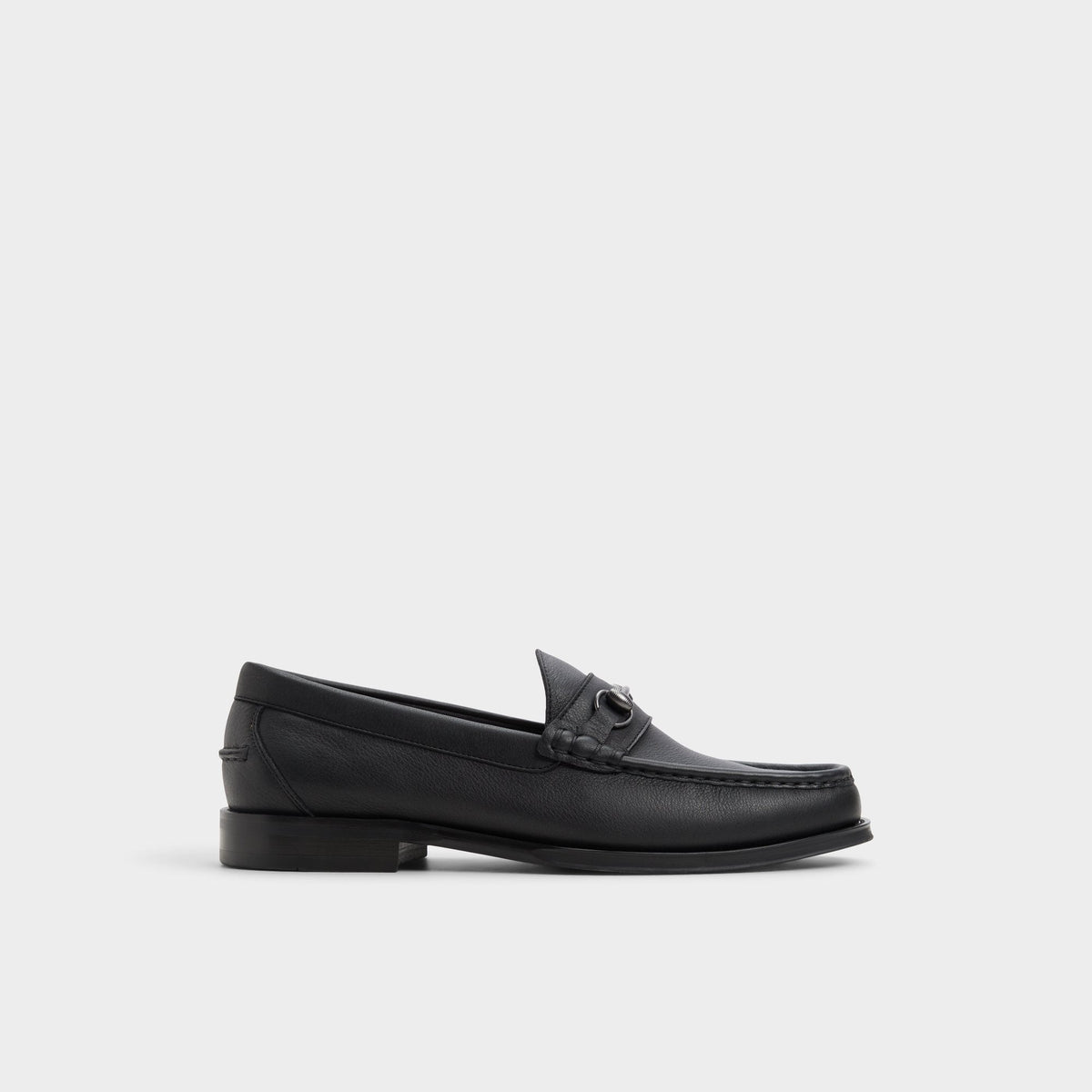 Aldo Wildwoodd Black Men's Loafers & Slip-Ons - Loafer Men
