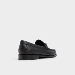 Aldo Wildwoodd Black Men's Loafers & Slip-Ons - Loafer Men