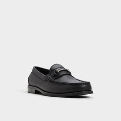 Aldo Wildwoodd Black Men's Loafers & Slip-Ons - Loafer Men