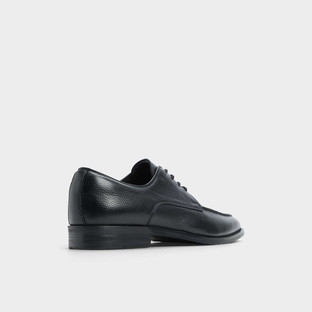 Aldo Montcourt Black Men's Oxfords & Lace-ups - Derby shoe Men