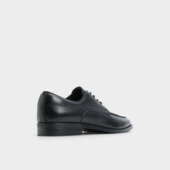 Aldo Montcourt Black Men's Oxfords & Lace-ups - Derby shoe Men