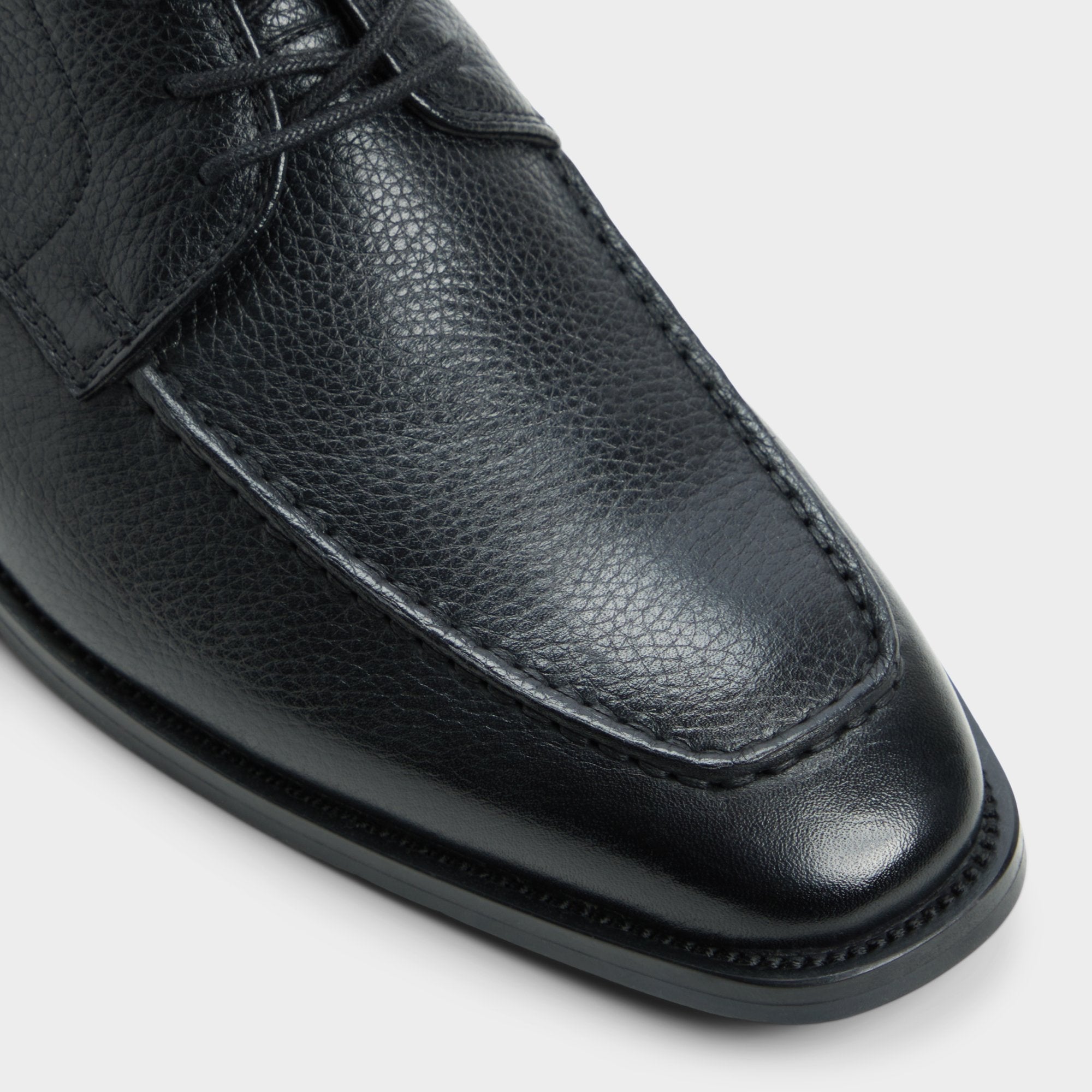 Aldo Montcourt Black Men's Oxfords & Lace-ups - Derby shoe Men