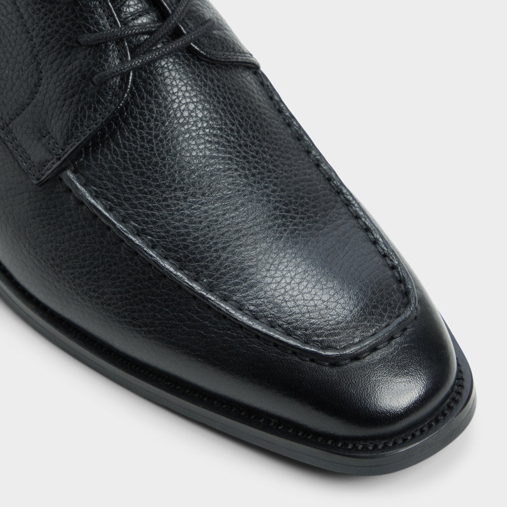 Aldo Montcourt Black Men's Oxfords & Lace-ups - Derby shoe Men