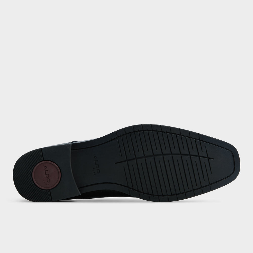 Aldo Montcourt Black Men's Oxfords & Lace-ups - Derby shoe Men