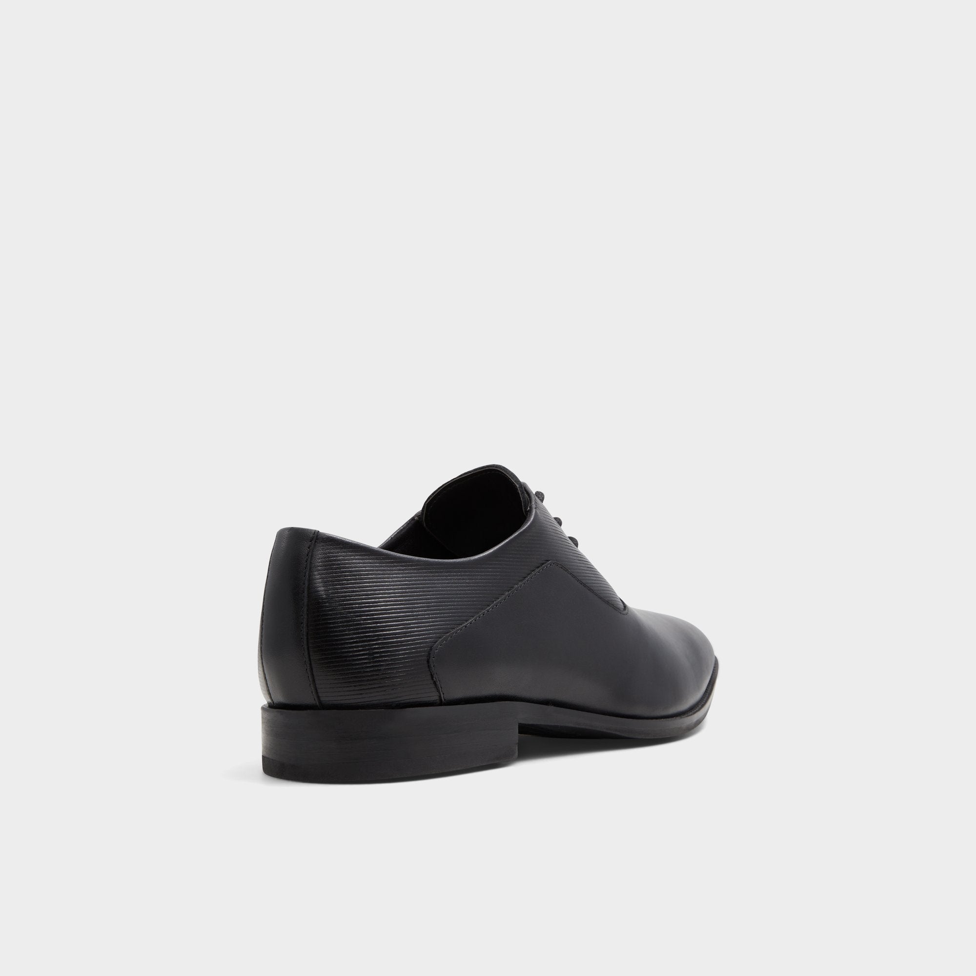 Aldo Morio Black Men's Oxfords & Lace-ups - Oxford shoe Men