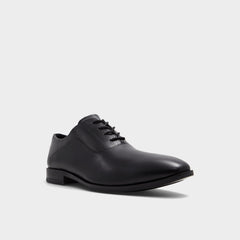 Aldo Morio Black Men's Oxfords & Lace-ups - Oxford shoe Men