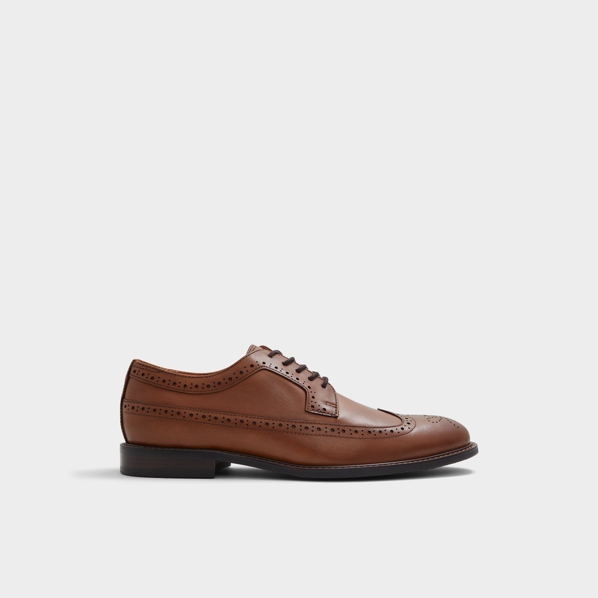 Aldo Fatisekflexx Cognac Men's Oxfords & Lace-ups - Oxford shoe Men