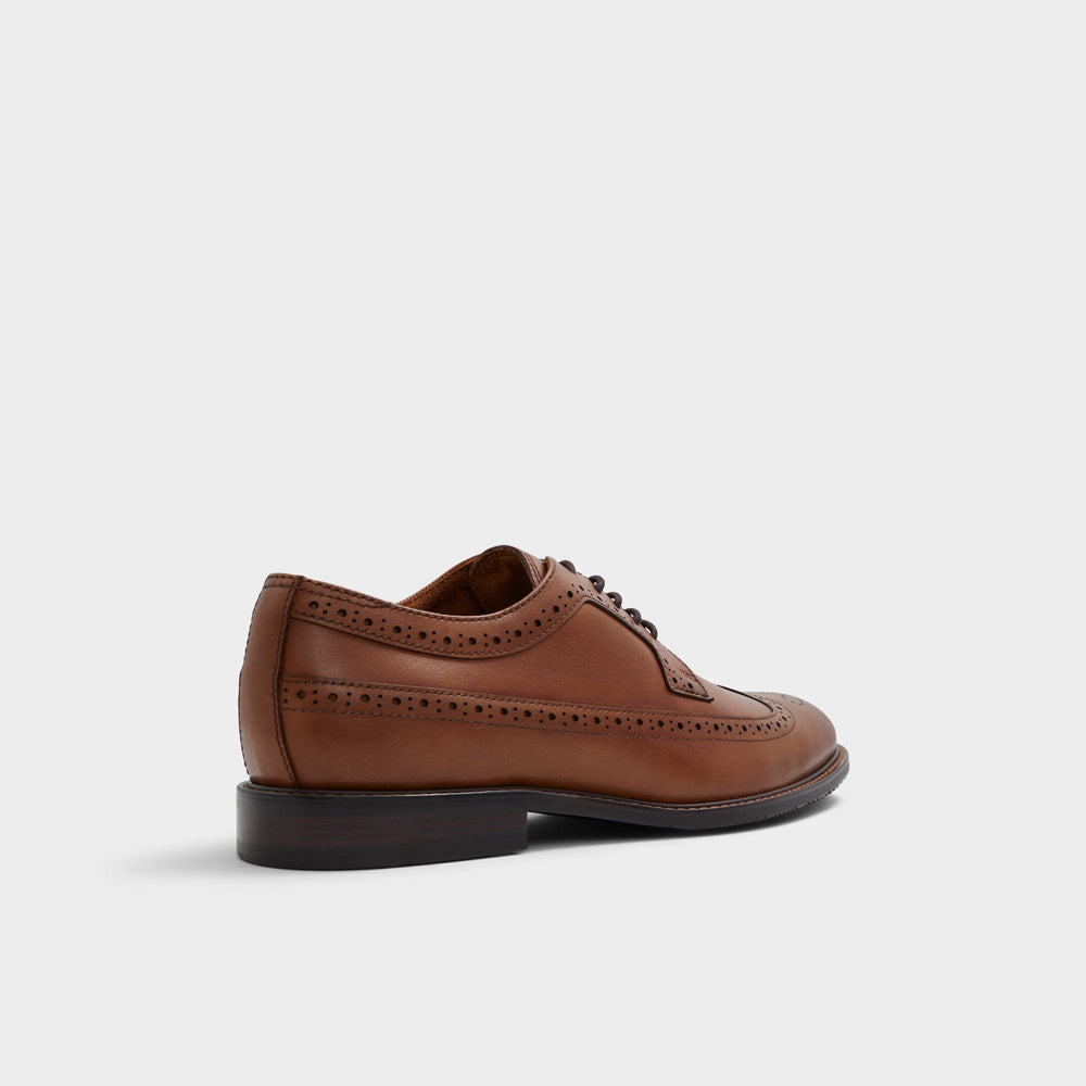 Aldo Fatisekflexx Cognac Men's Oxfords & Lace-ups - Oxford shoe Men