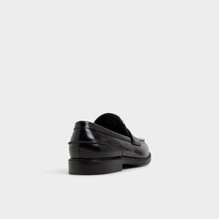 Aldo Kieran in Black Combo - Loafer Men