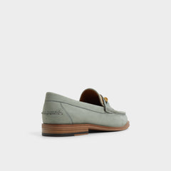 Aldo Wildwood in Green Combo - Loafer Men