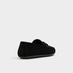 Aldo Scuderiia in In Black - Loafer Men