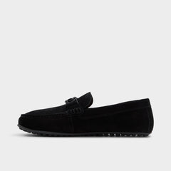 Aldo Scuderiia in In Black - Loafer Men
