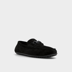 Aldo Scuderiia in In Black - Loafer Men