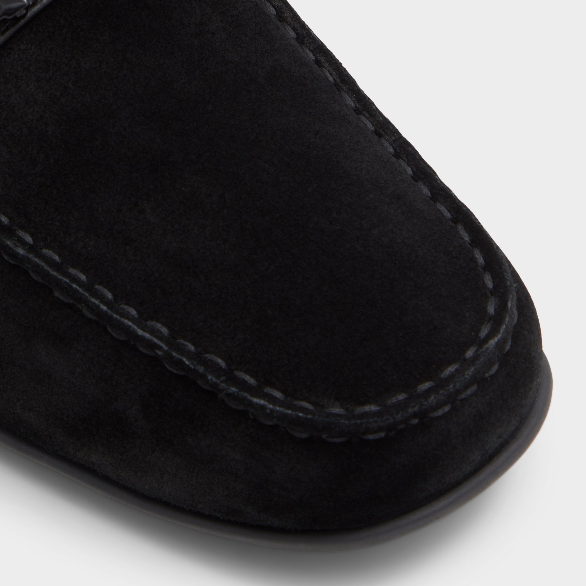 Aldo Scuderiia in In Black - Loafer Men