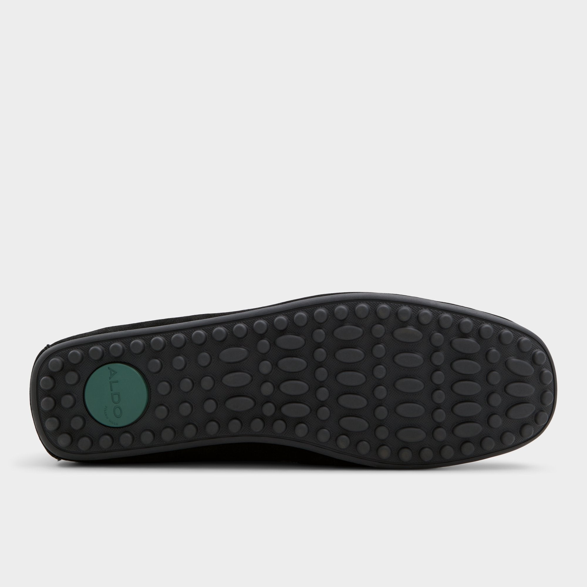 Aldo Scuderiia in In Black - Loafer Men