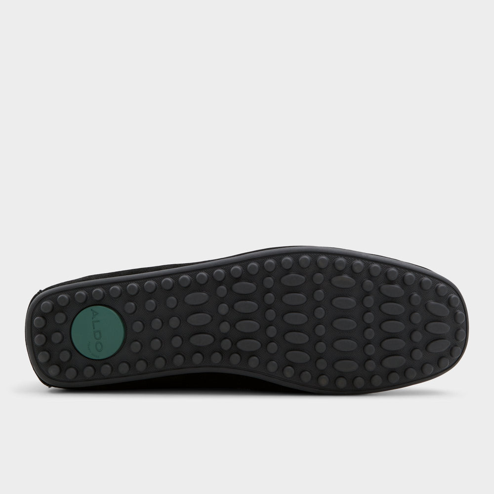 Aldo Scuderiia in In Black - Loafer Men