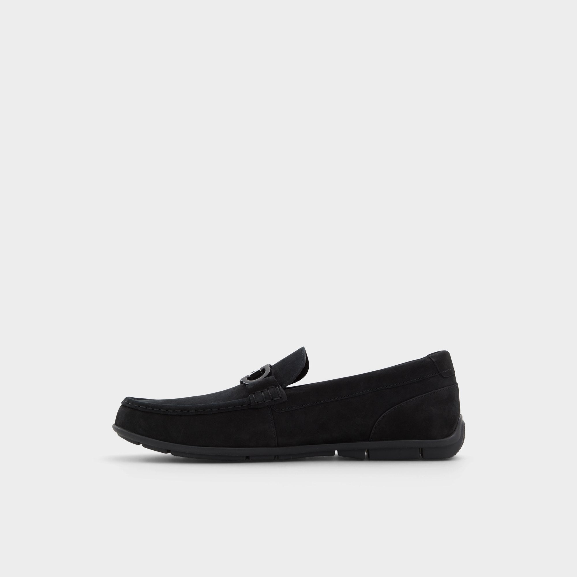 Aldo Orlovoflex in Black - Driving shoe Men
