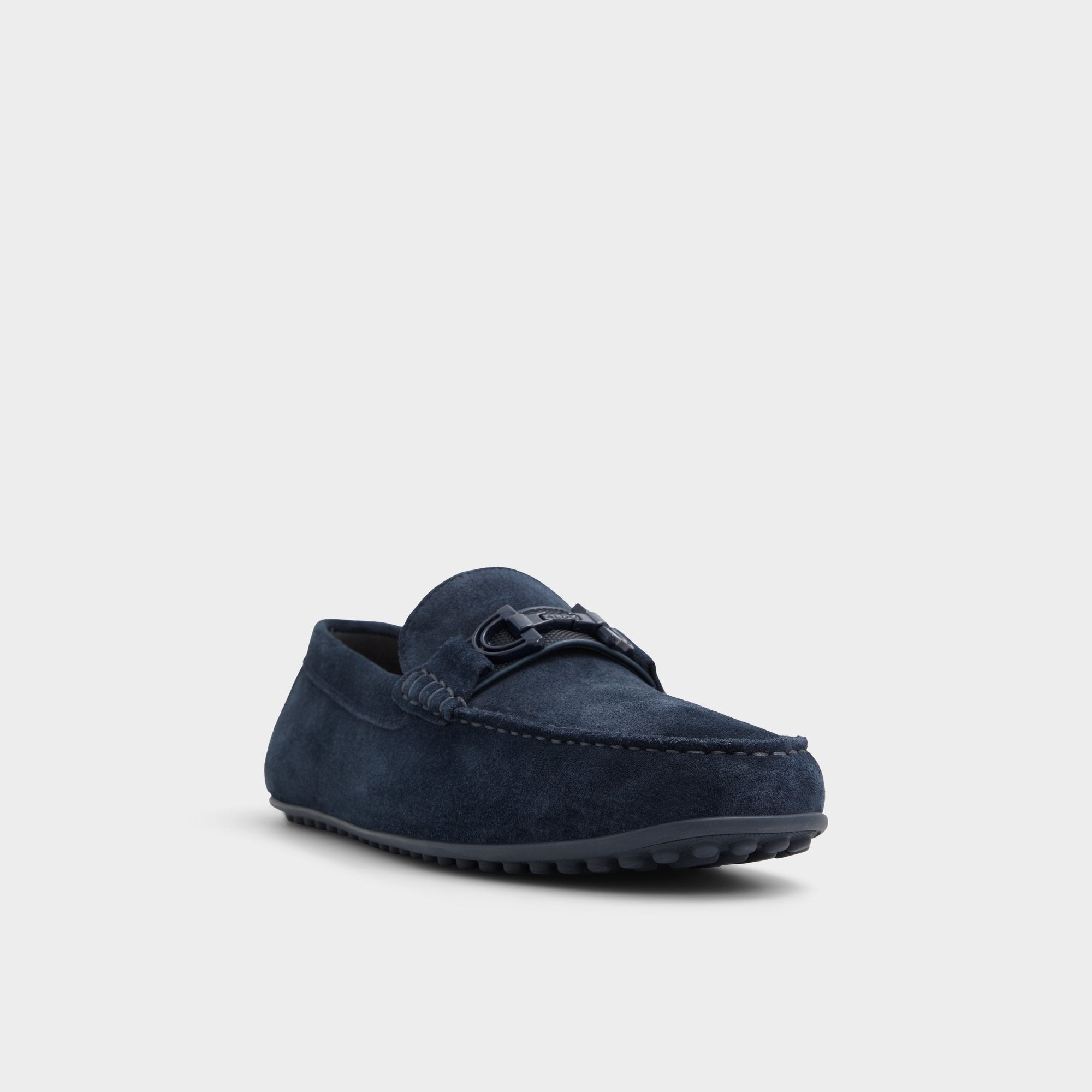 Aldo Scuderiia in In Navy - Loafer Men