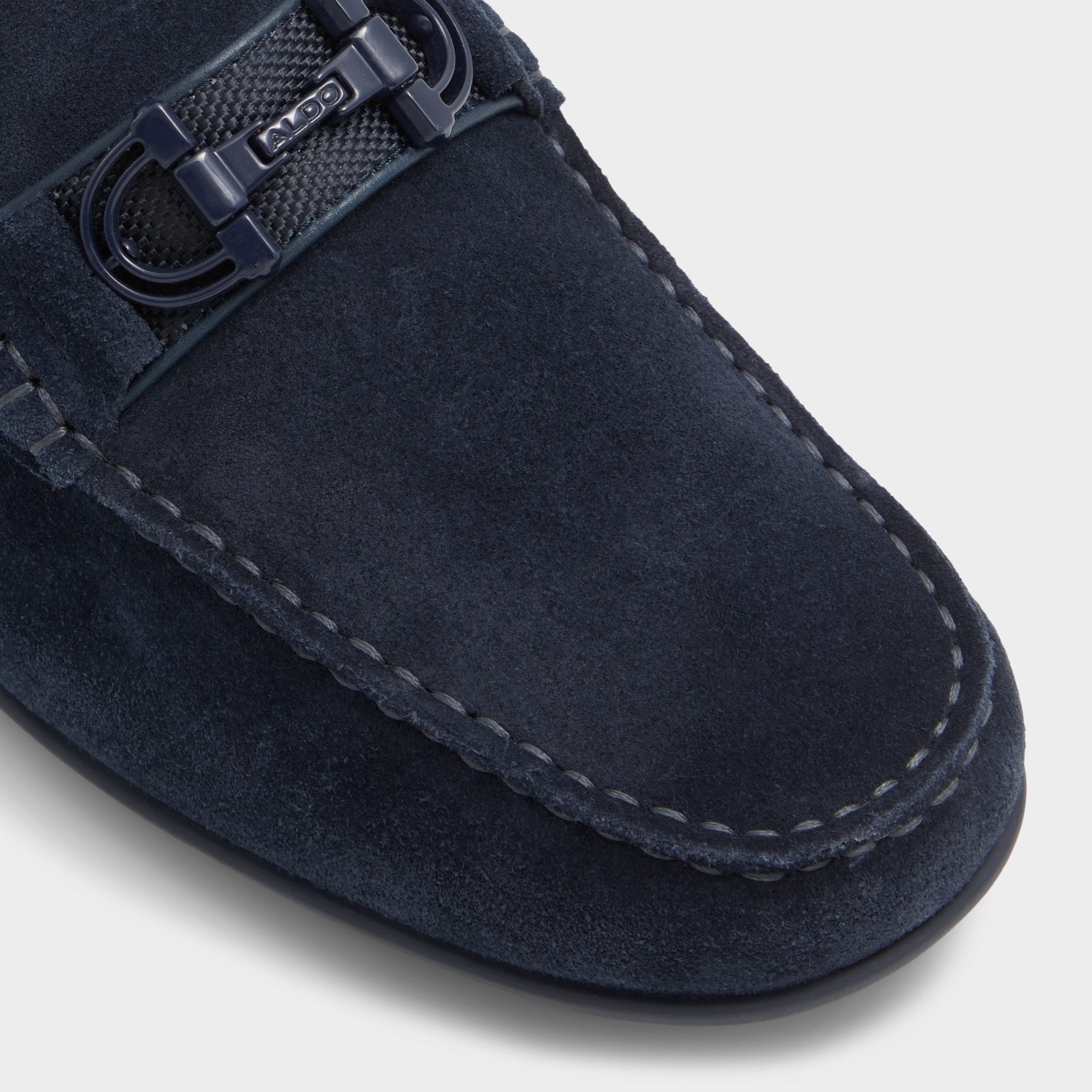 Aldo Scuderiia in In Navy - Loafer Men