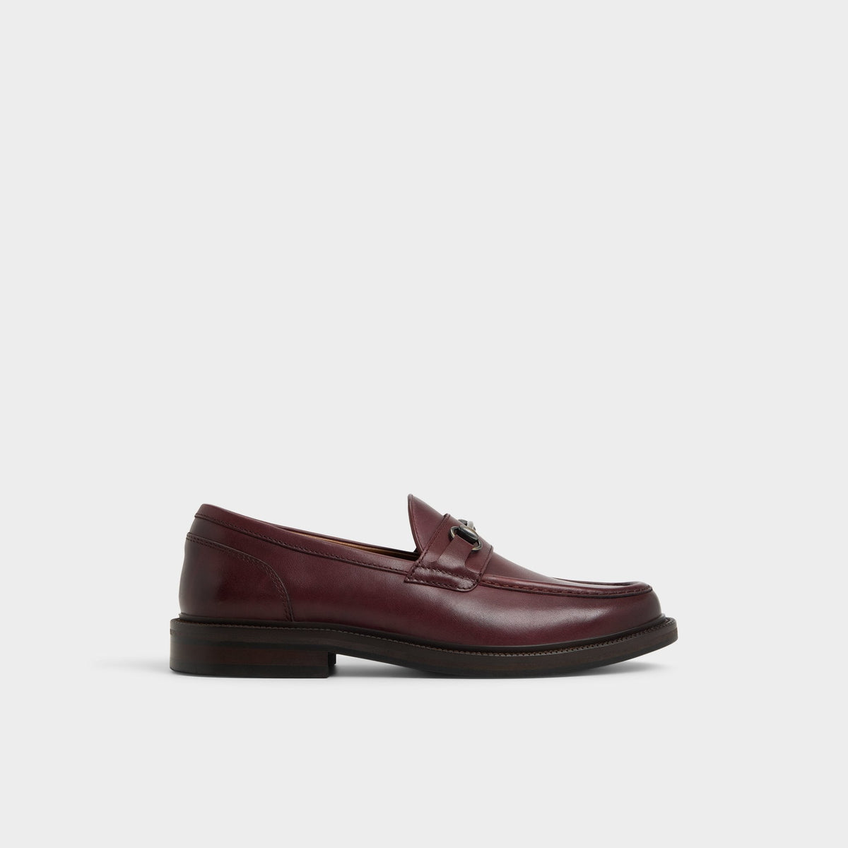 Aldo Arturo in Bordo - Loafer Men