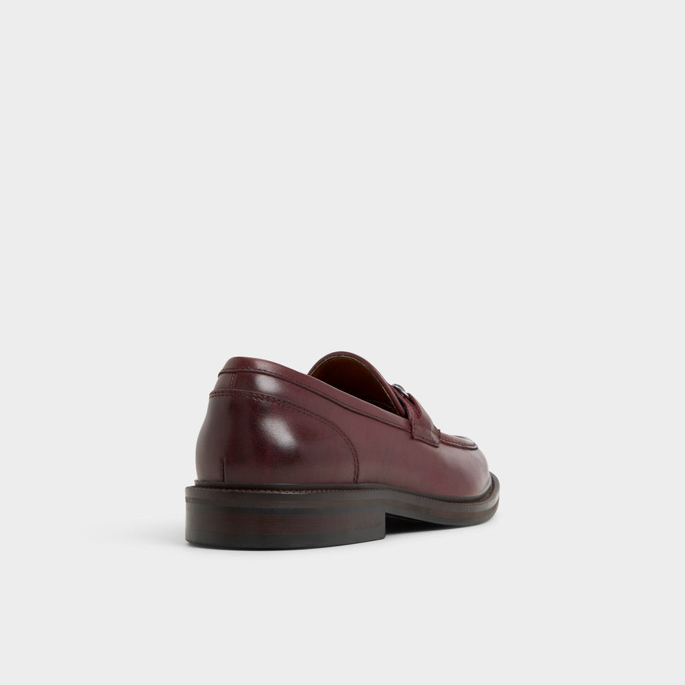 Aldo Arturo in Bordo - Loafer Men